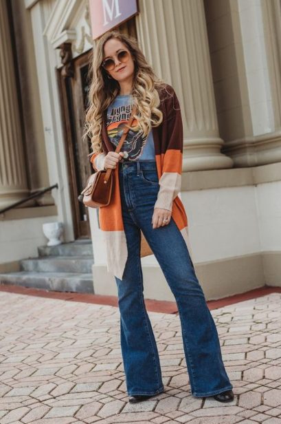 A Cardigan