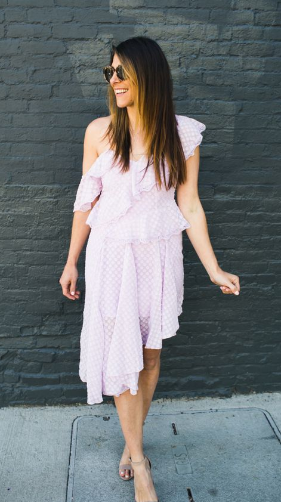 Senorita Dress by Bardot