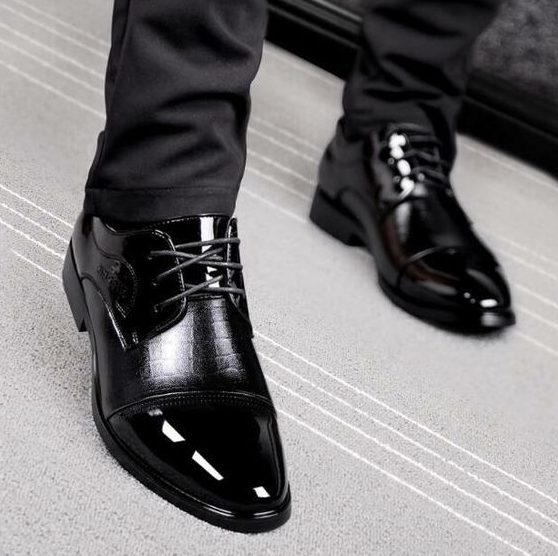 Dress Shoes