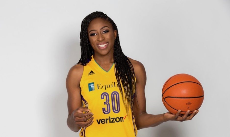 Nneka Ogwumike