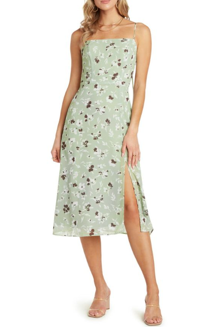 Wear Subtle Patterns