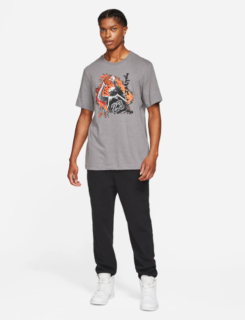 Graphic T-Shirts