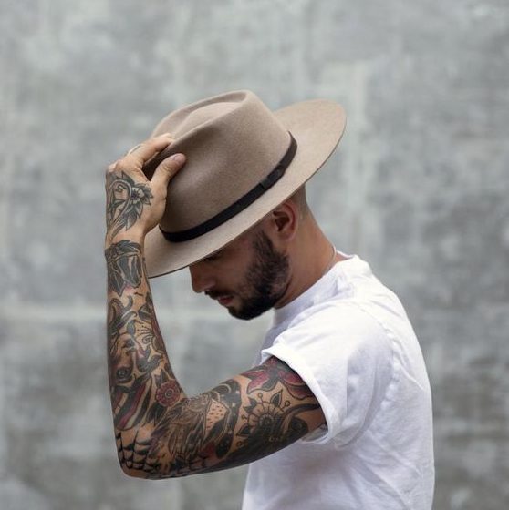 Hats