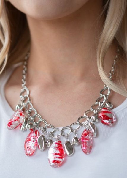 Flashy Accessories