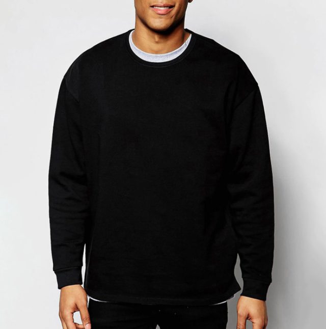 Sweatshirts
