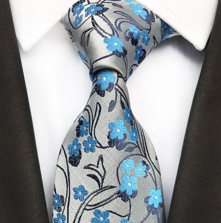 Vibrant Ties