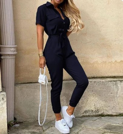 Jumpsuit