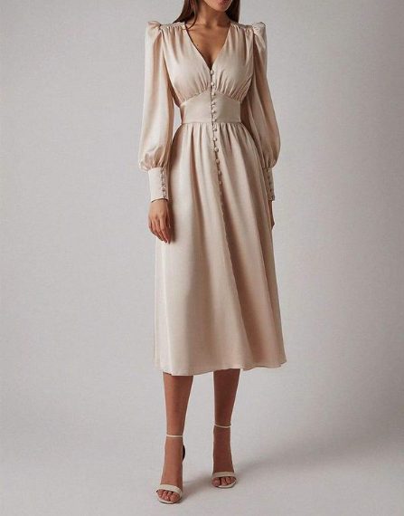 Classic Dress