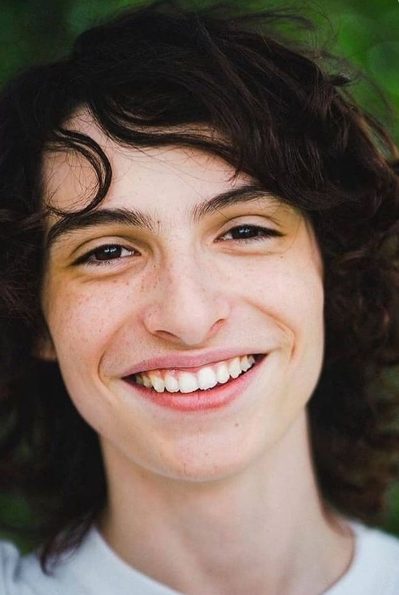 Finn Wolfhard 