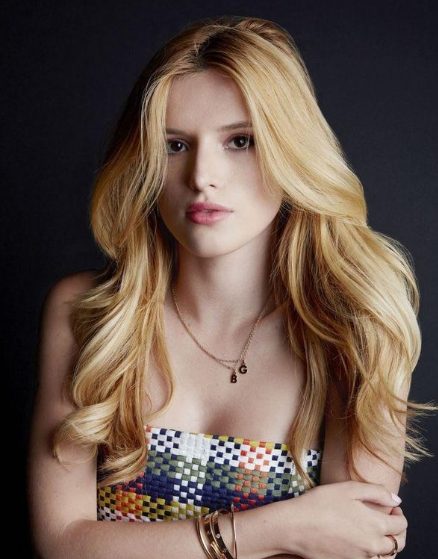 Bella Thorne