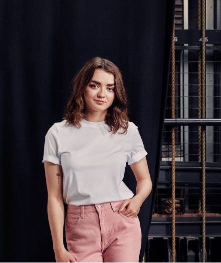 Maisie Williams