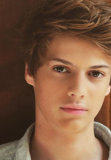 Jace Norman 