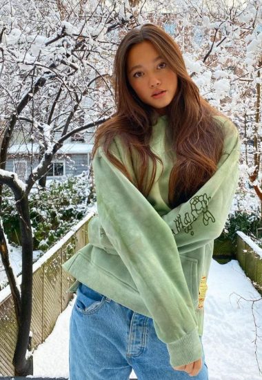 Lily Chee