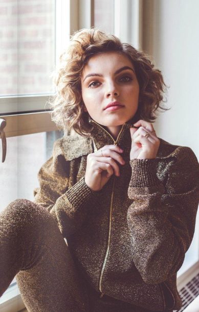 Camren Bicondova