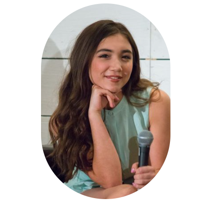 Rowan Blanchard 