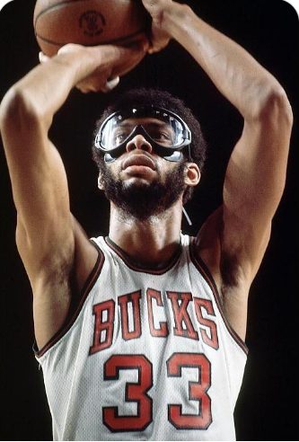 Kareem Abdul-Jabbar