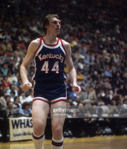 Dan Issel