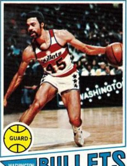 Phil Chenier