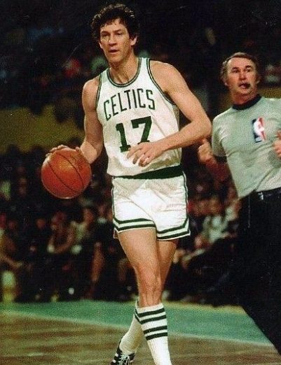 John Havlicek