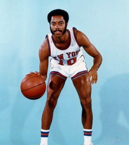 Walt Frazier