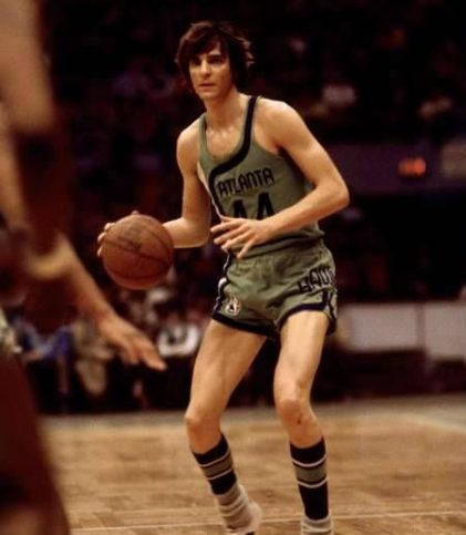  Pete Maravich