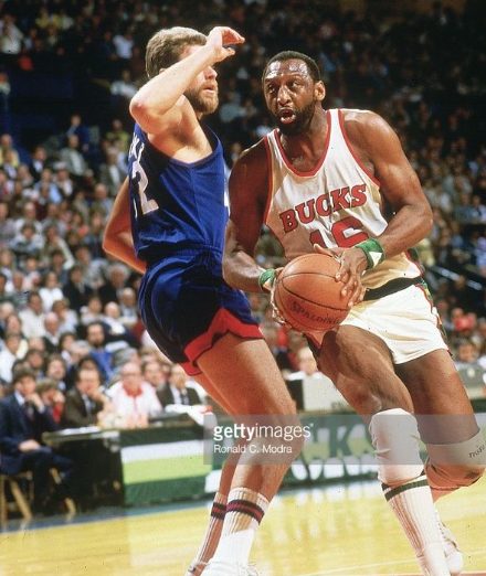 Bob Lanier