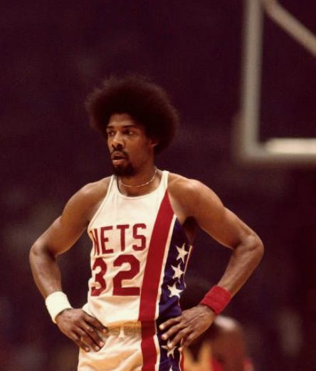 Julius Erving