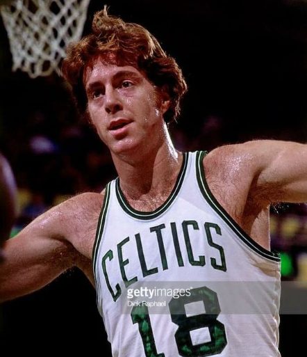 Dave Cowens