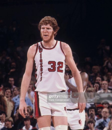Bill Walton