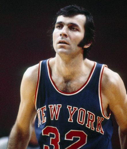 Jerry Lucas