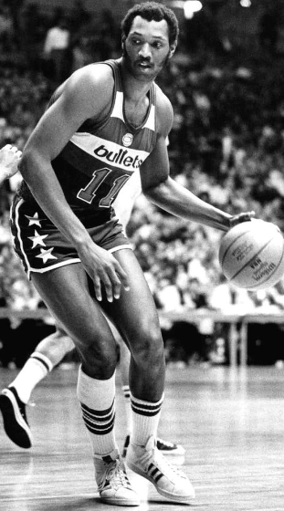 Elvin Hayes