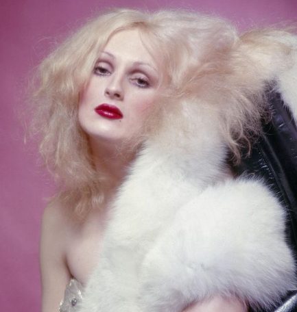 Candy Darling