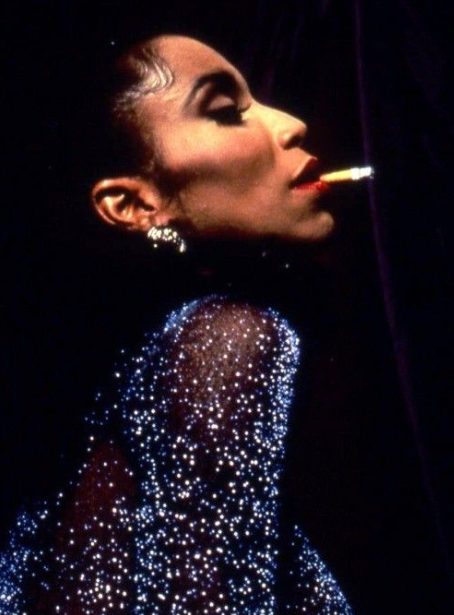 Octavia St. Laurent