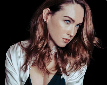 Jamie Clayton