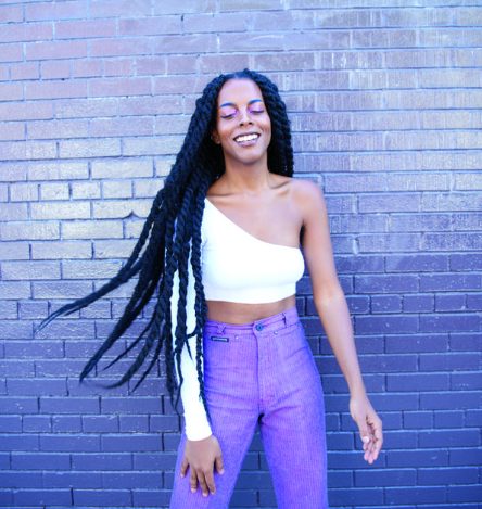 Juliana Huxtable