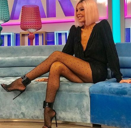 Bibiana Fernandez