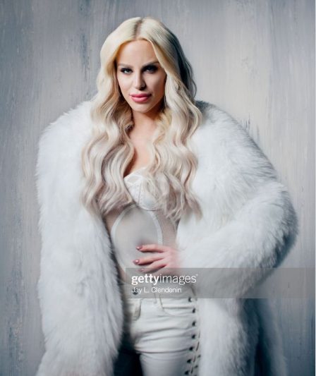 Gigi Gorgeous