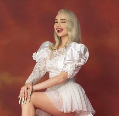 Kim Petras