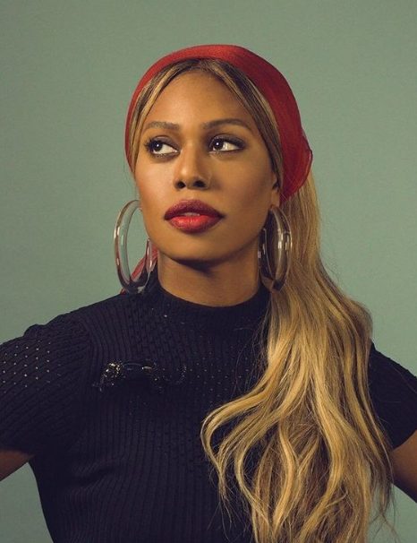 Laverne Cox