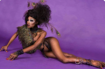 Jazelle Barbie Royale