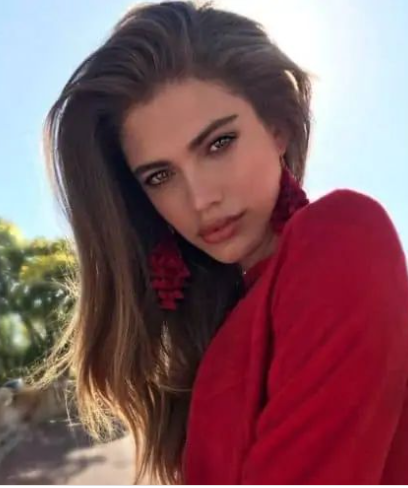 Valentina Sampaio