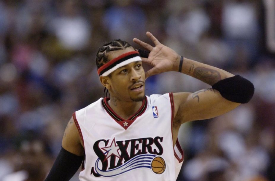 Allen Iverson