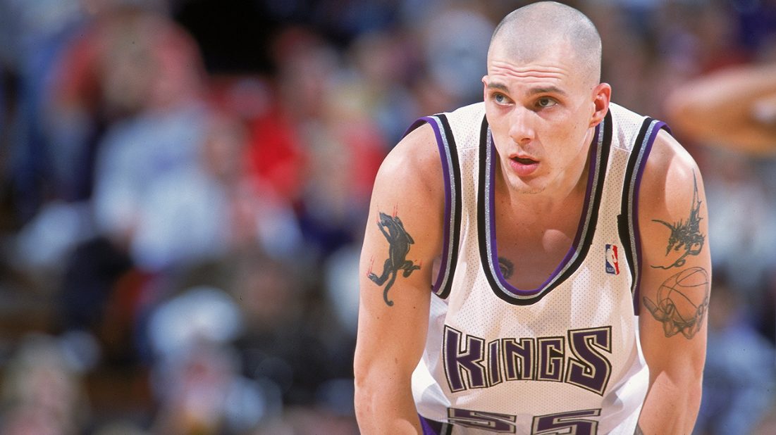 Jason Williams