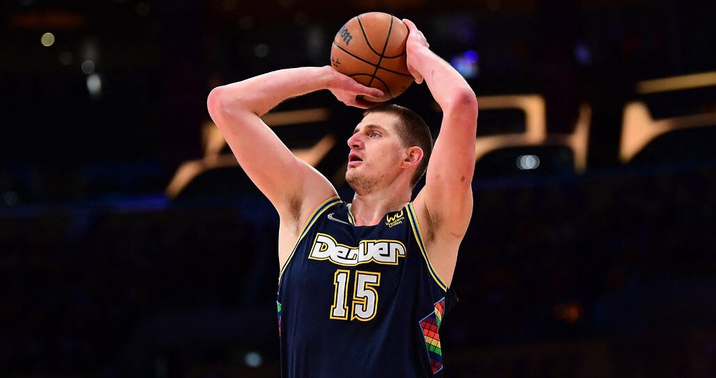 Nikola Jokic