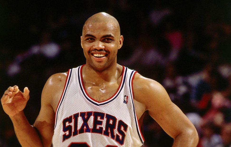 Charles Barkley