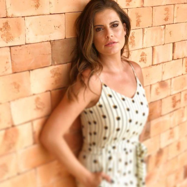 Maryeva Oliveira