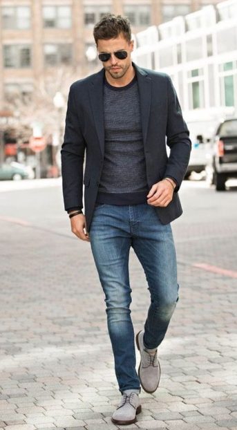 Casual Wear