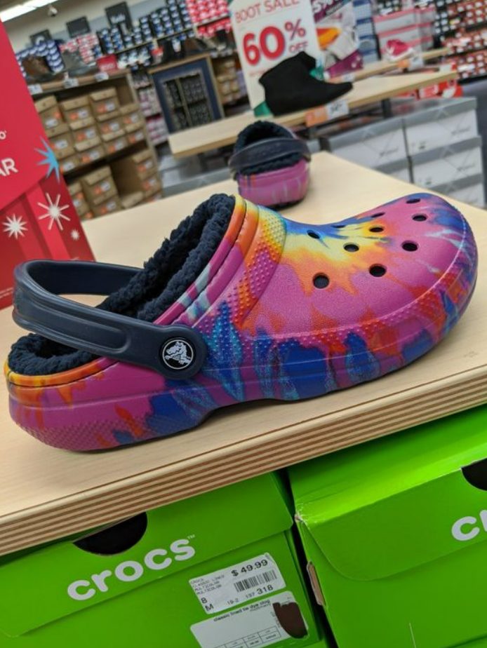 Crocs