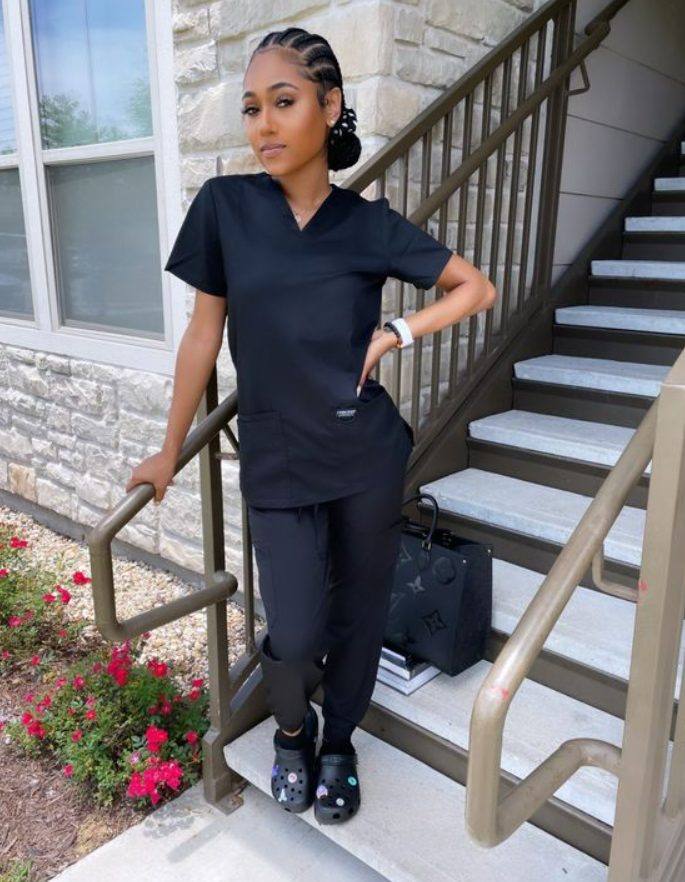 21 Types Of Shoes To Wear With Scrubs 2022 Hood MWR