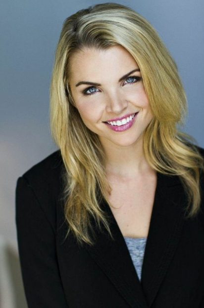 Andrea Boehlke